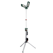 Metabo Cordless LED Tower Light DUO 5000Lm 18V - Bare Tool