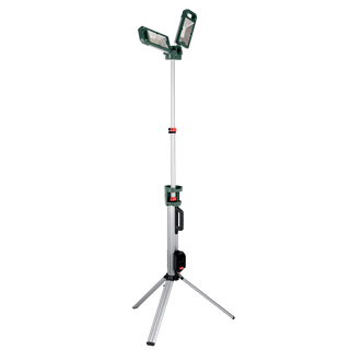 Metabo Cordless LED Tower Light DUO 5000Lm 18V - Bare Tool