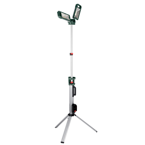 Metabo Cordless LED Tower Light DUO 5000Lm 18V - Bare Tool