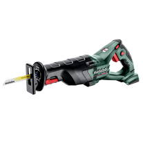 Metabo Cordless Recip Saw/Sabre Saw 18V - Bare Tool