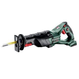 Metabo Cordless Recip Saw/Sabre Saw 18V - Bare Tool