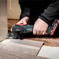 Metabo Cordless Multi Tool Burshless 18V - Bare Tool
