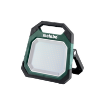 Metabo Cordless Worksite Lamp 10,000Lm 18v - Bare Tool