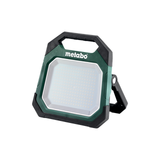 Metabo Cordless Worksite Lamp 10,000Lm 18v - Bare Tool