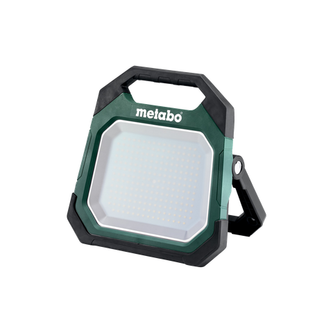 Metabo Cordless Worksite Lamp 10,000Lm 18v - Bare Tool