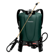 Metabo Cordless Backpack Garden Sprayer 18v - Bare Tool