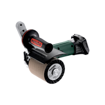 Metabo Cordless Linisher/Burnisher 18v - Bare Tool