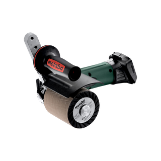 Metabo Cordless Linisher/Burnisher 18v - Bare Tool