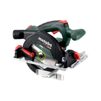 Metabo Cordless Circular Saw Brushless 165mm 18v - Bare Tool