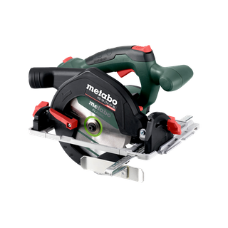 Metabo Cordless Circular Saw Brushless 165mm 18v - Bare Tool