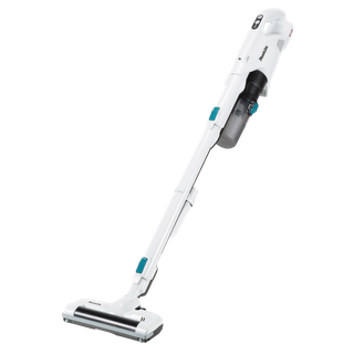 Makita XGT Cordless Vacuum Cyclonic Stick Powered Head 250ml Brushles 40v - Skin