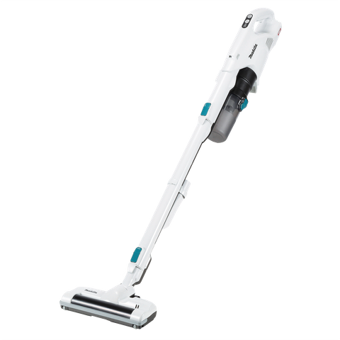 Makita XGT Cordless Vacuum Cyclonic Stick Powered Head 250ml Brushles 40v - Skin