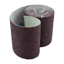 ToolShed Emery Tape Roll 1m