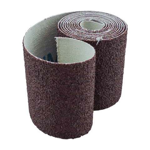ToolShed Sanding Cloth Tape P120 1m