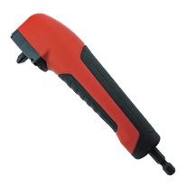 ToolShed Right Angle Impact Drill Adaptor