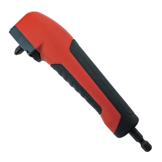 ToolShed Right Angle Impact Drill Adaptor