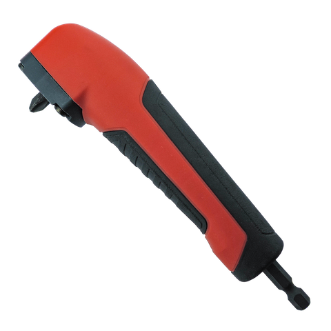 ToolShed Right Angle Impact Drill Adaptor