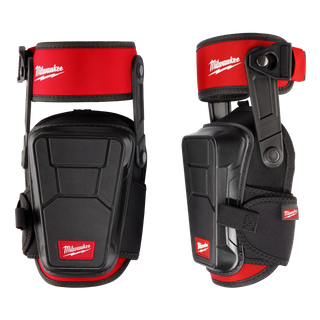 Milwaukee Knee Pads Performance Stabilizer Gen 2