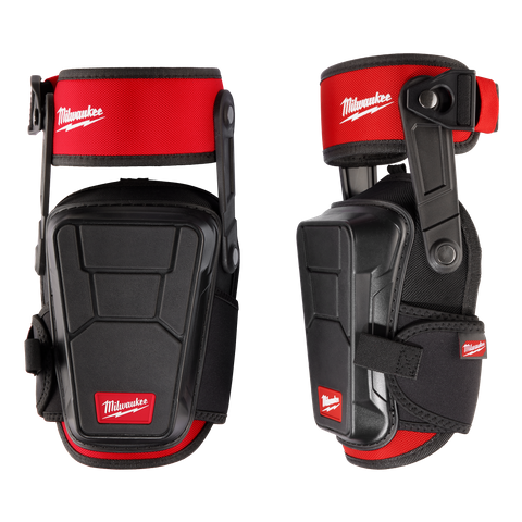 Milwaukee Knee Pads Performance Stabilizer Gen 2