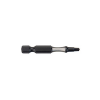 Milwaukee SHOCKWAVE Impact Bit #2 Square 89mm