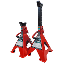 ToolShed Axle Stands 4 Tonne (Pair)