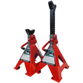 ToolShed Axle Stands 4 Tonne (Pair)