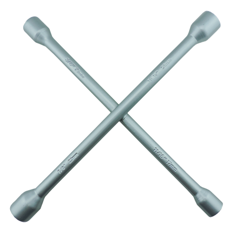 ToolShed Universal Wheel Brace 355mm