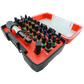 ToolShed Mini Screwdriver Bit Set Impact 32pc
