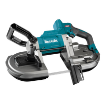 Makita XGT Cordless Bandsaw 127mm 40v  - Bare Tool