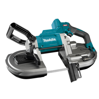 Makita XGT Cordless Bandsaw 127mm 40v  - Bare Tool
