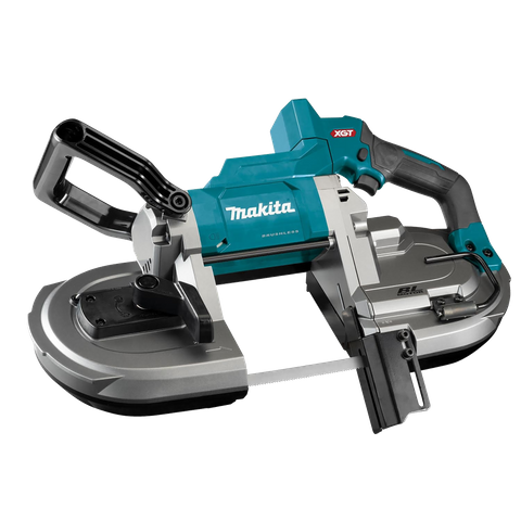 Makita XGT Cordless Bandsaw 127mm 40v  - Bare Tool