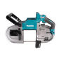 Makita XGT Cordless Bandsaw 127mm 40v  - Bare Tool