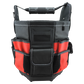 ToolShed Tool Bag Round with Plastic Base
