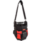 ToolShed Tool Bag Round with Plastic Base