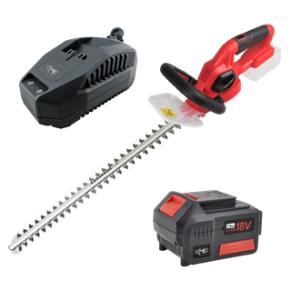 XHD Lithium Cordless Hedge Trimmer 610mm 18V 3Ah