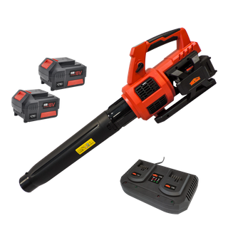 XHD Lithium Cordless Blower 36V (2x 18V) - 5Ah Kit