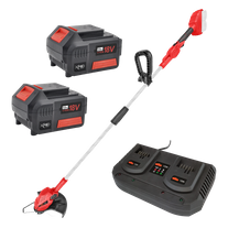 XHD Lithium Cordless Line Trimmer 36V (2x 18V) 5Ah
