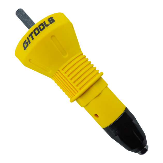 Buy GI TOOLS Rivet Attachment online in New Zealand | The ToolShed