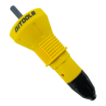 GI TOOLS Rivet Attachment