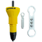 GI TOOLS Rivet Attachment