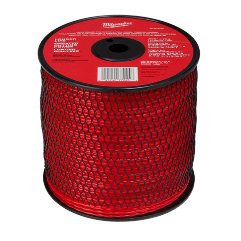 Milwaukee Line Trimmer Line 2.4mm x 228m Reel