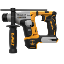DeWalt Cordless Rotary Hammer Drill SDS-Plus 16mm 18V - Bare Tool
