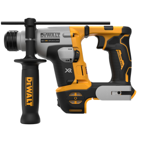 DeWalt Cordless Rotary Hammer Drill SDS-Plus 16mm 18V - Bare Tool