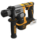 DeWalt Cordless Rotary Hammer Drill SDS-Plus 16mm 18V - Bare Tool