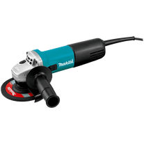 Makita Angle Grinder Slide Switch 125mm 840W