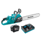 Makita XGT Cordless Chainsaw Brushless 20in 40V 8Ah