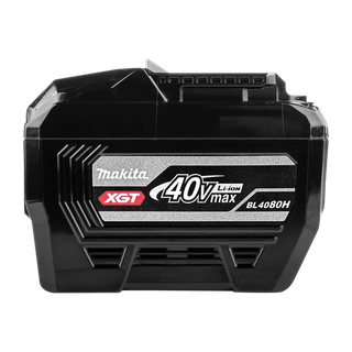 Makita XGT Tabless High Output Battery 8Ah