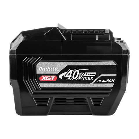 Makita XGT Tabless High Output Battery 8Ah