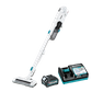 Makita XGT Cordless Vacuum Cyclonic Stick Powered Head 400ml Brushless 40v 2.5Ah