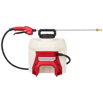 Milwaukee Switch Tank Chemical Sprayer Tank Assembly 15L